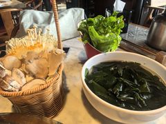 -川味观·鲜货火锅(西湖文化广场店)