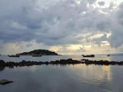 -大浪湾