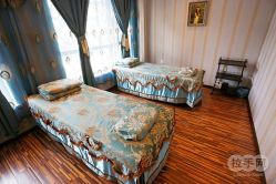 -归真美学颜究中心