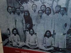 -黎里柳亚子纪念馆