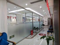 -圣贝口腔(海淀店)