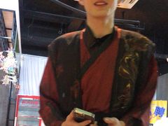 -棂笼·深度沉浸密室(武汉旗舰店)