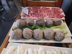 -三头牛·潮汕牛肉生蚝火锅 (夏湾店)