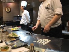 -神户牛排餐厅MOURIYA(总店)