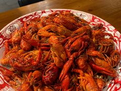 -乐山烧烤·罗田吊锅·小龙虾(航天兴隆国际店)