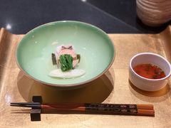 -奈良本寿司(永嘉路店)