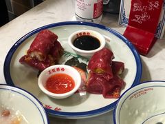 -荔银肠粉(建六店)