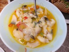 -前海沿·青岛菜(李沧万达店)