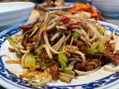 -老淮滨-蚌埠非遗小吃(淮河路店)