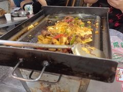 -郝大姐·乌龙山铁板烧(大学城三店)