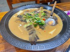 -下梅人家土菜馆(历史文化餐厅度假区店)