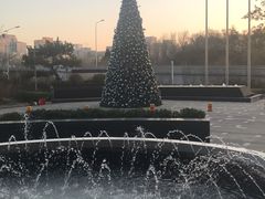 -北京泰富酒店-柏景轩中餐厅