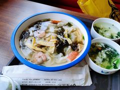 -海昌极光餐厅