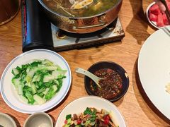 -印象鲵宴·张家界地标美食名片(溪布街店)