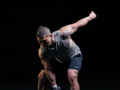 -Stud CrossFit(泰丰大厦店)