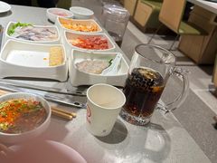 -海底捞火锅(顺城购物中心店)