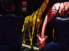 -INLOVE KTV(杭州滨江宝龙城店)