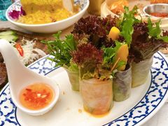 -KingThaia金泰兰(滨江天街店)