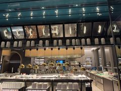 -云厨·高空西餐厅(成都瑯珀·凯悦臻选酒店)