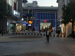 -万达广场(松江店)