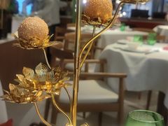 店内布置-望湘园·小雅(德基店)
