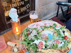 -IL TEATRO 精品意大利餐厅