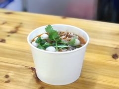 招牌虾面-明月虾面(厦禾路店)