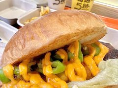 -前进5路汉堡炸鸡(昙华林店)