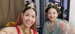 点击看大图 -美云庭古装·格格服汉服·京城旅拍(北京店)