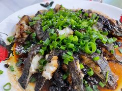 海鳗-八方海味餐厅