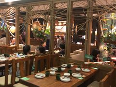 大堂-云海肴·汽锅鸡·云南菜(美罗城店)