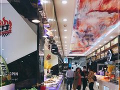 -集杰尚品海鲜烤肉自助餐厅(乳山振华店)