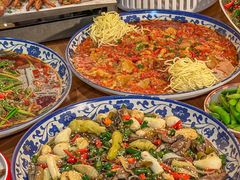 -霹雳火·重庆烧烤·江湖菜(解放碑店)