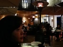 大堂-五合院·整点烤肉