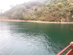 -仙岛湖旅游风景区