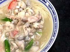 -富贵面馆(镇坪路店)