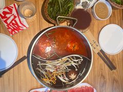-四喜小胖·北京涮肉(五道营店)