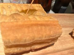 -滋粥楼·顺德菜(番禺广场总店)