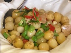 -楚禾宴·家宴(光谷大道店)