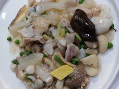 -老阊门菜馆(山塘街店)