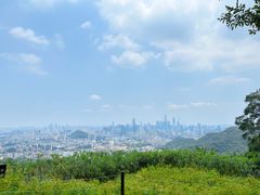 -广州市白云山风景名胜区