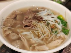 -CHILL Pho澳洲牛肉越南粉(佛山顺德万象汇店)