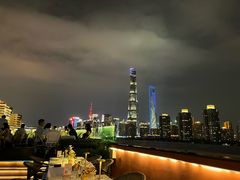 -Kathleen's Waitan 凯圣琳江景西餐厅(外滩店)