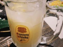 -三川·十酒Izakaya(南昌路店)