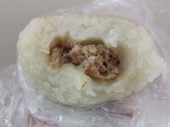 三丁糍毛团-北万新包子店(淮海店)