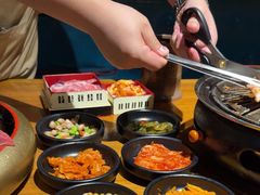 -九田家黑牛烤肉料理(华侨城店)