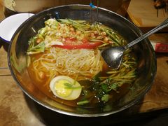 -熙成烧烤(白塔岭店)