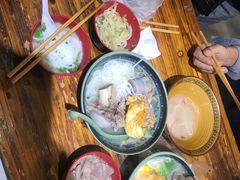-硒泉筒骨汤粉