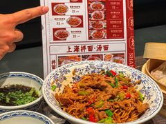 -阿大排档(长春这有山店)