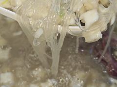 -陕味食族油泼面·小炒盖码面(双榆树店)